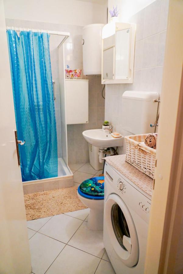 Apartment Lola Сплит Экстерьер фото
